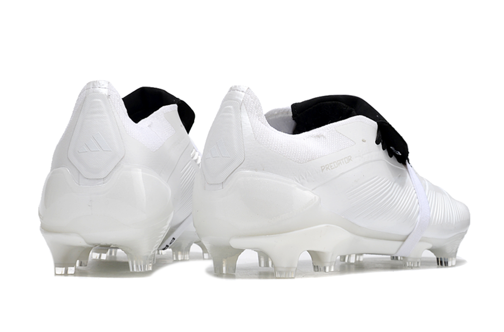 PREDATOR ACCURACY+ FG BOOTS