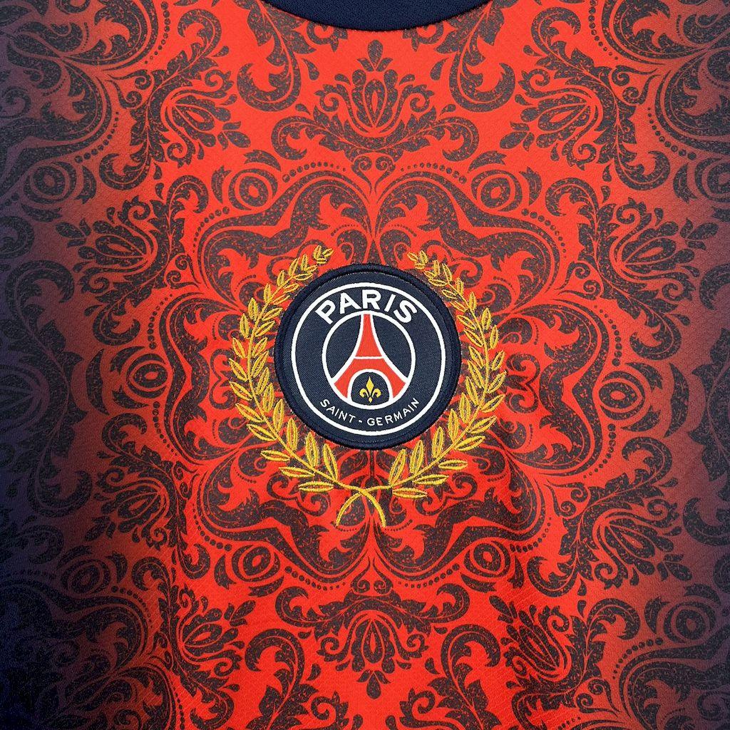 MAILLOT PSG CONCEPT 2025/2026