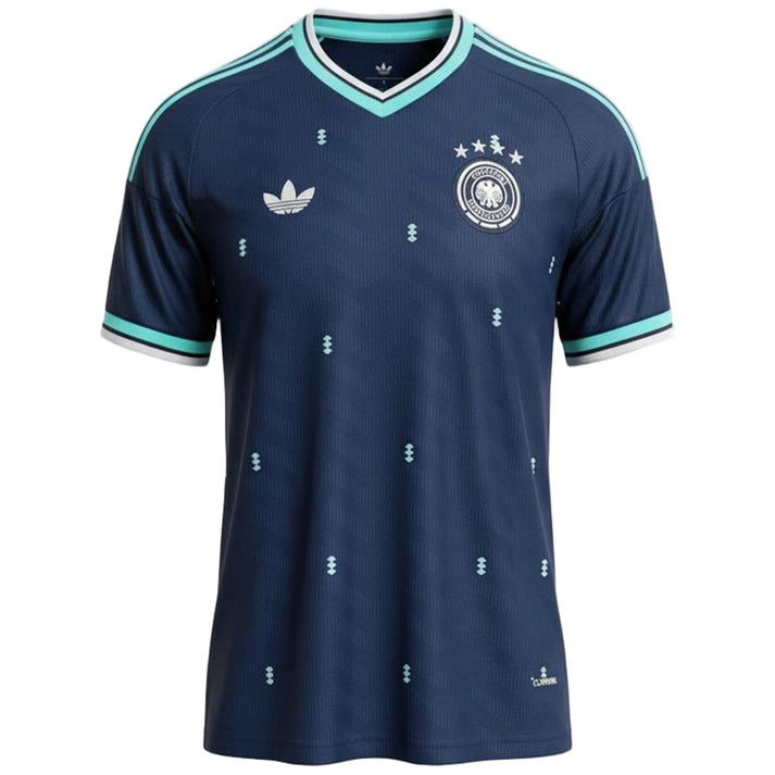 MAILLOT ALLEMAGNE EXTERIEUR COUPE DU MONDE 2026