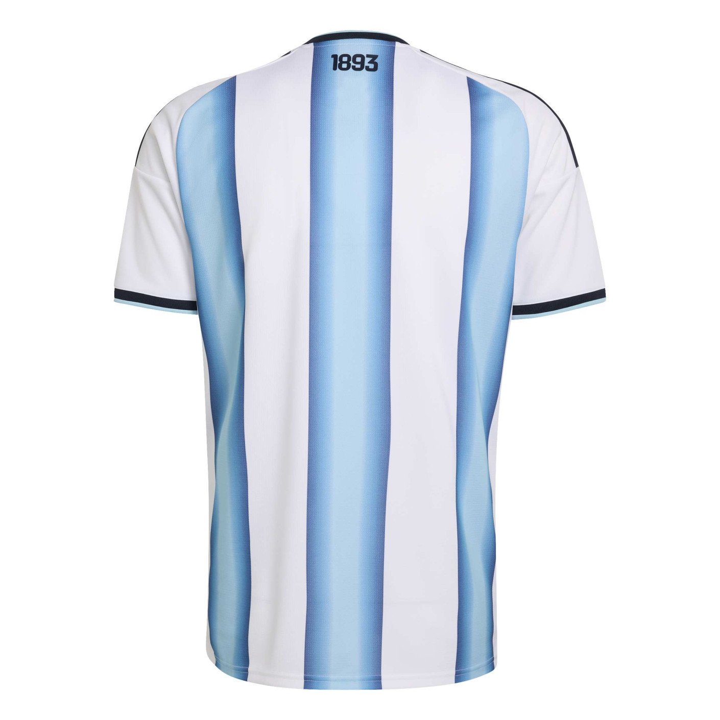 MAILLOT ARGENTINE DOMICILE COUPE DU MONDE 2026