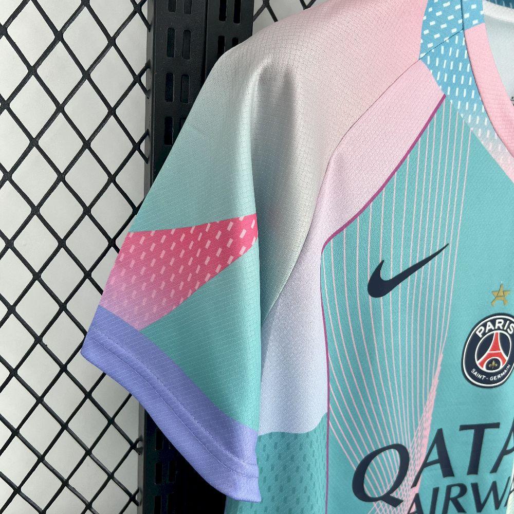MAILLOT PSG CONCEPT 2025/2026