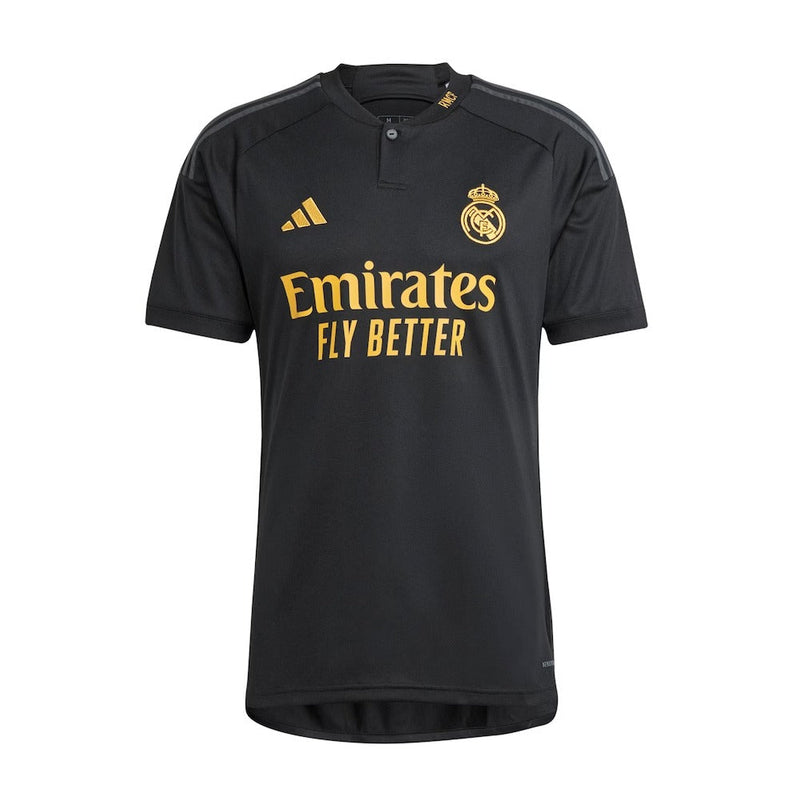 MAILLOT REAL MADRID THIRD 2023-2024