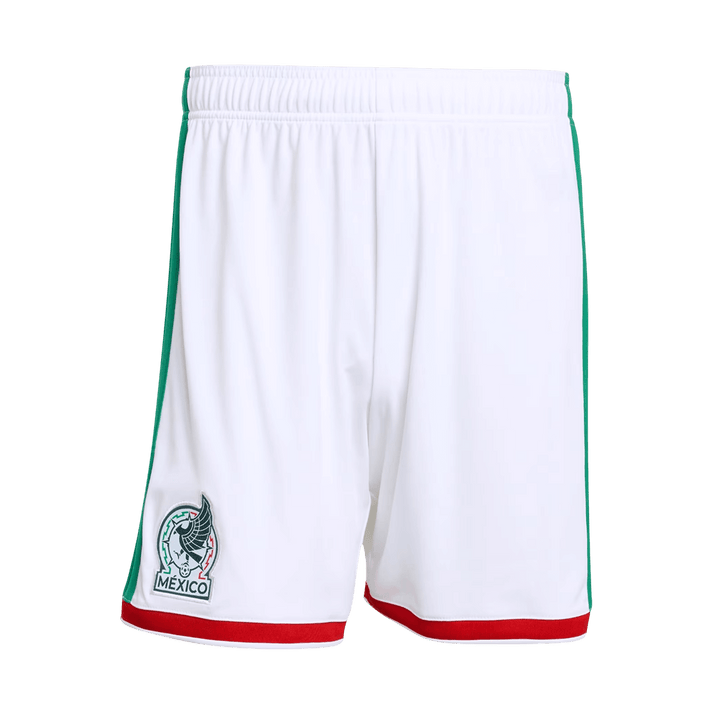 KITS ENFANT/ JUNIOR DOMICILE MEXIQUE COUPE DU MONDE 2026