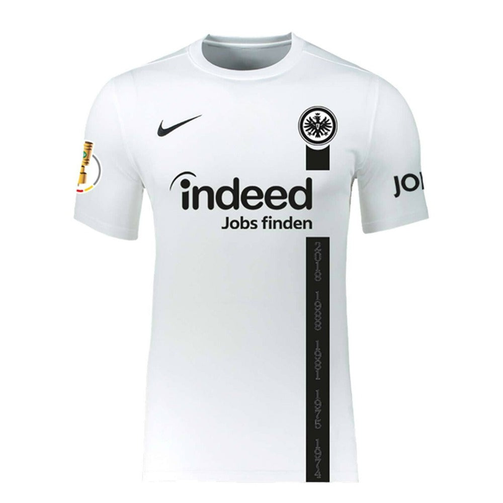 MAILLOT EINTRACHT FRANCFORT DOMICILE 2023/2024