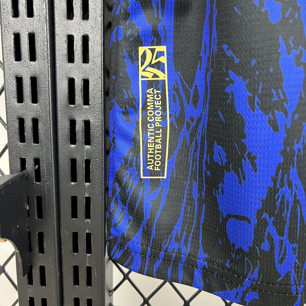 MAILLOT PSG CONCEPT 2025/2026