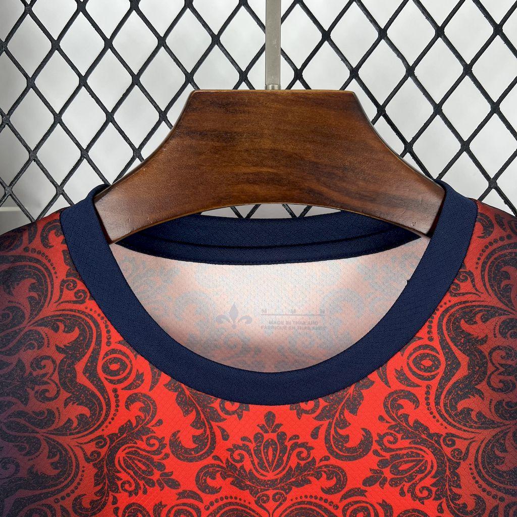 MAILLOT PSG CONCEPT 2025/2026