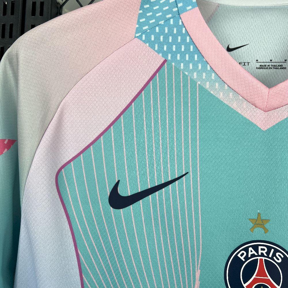 MAILLOT PSG CONCEPT 2025/2026