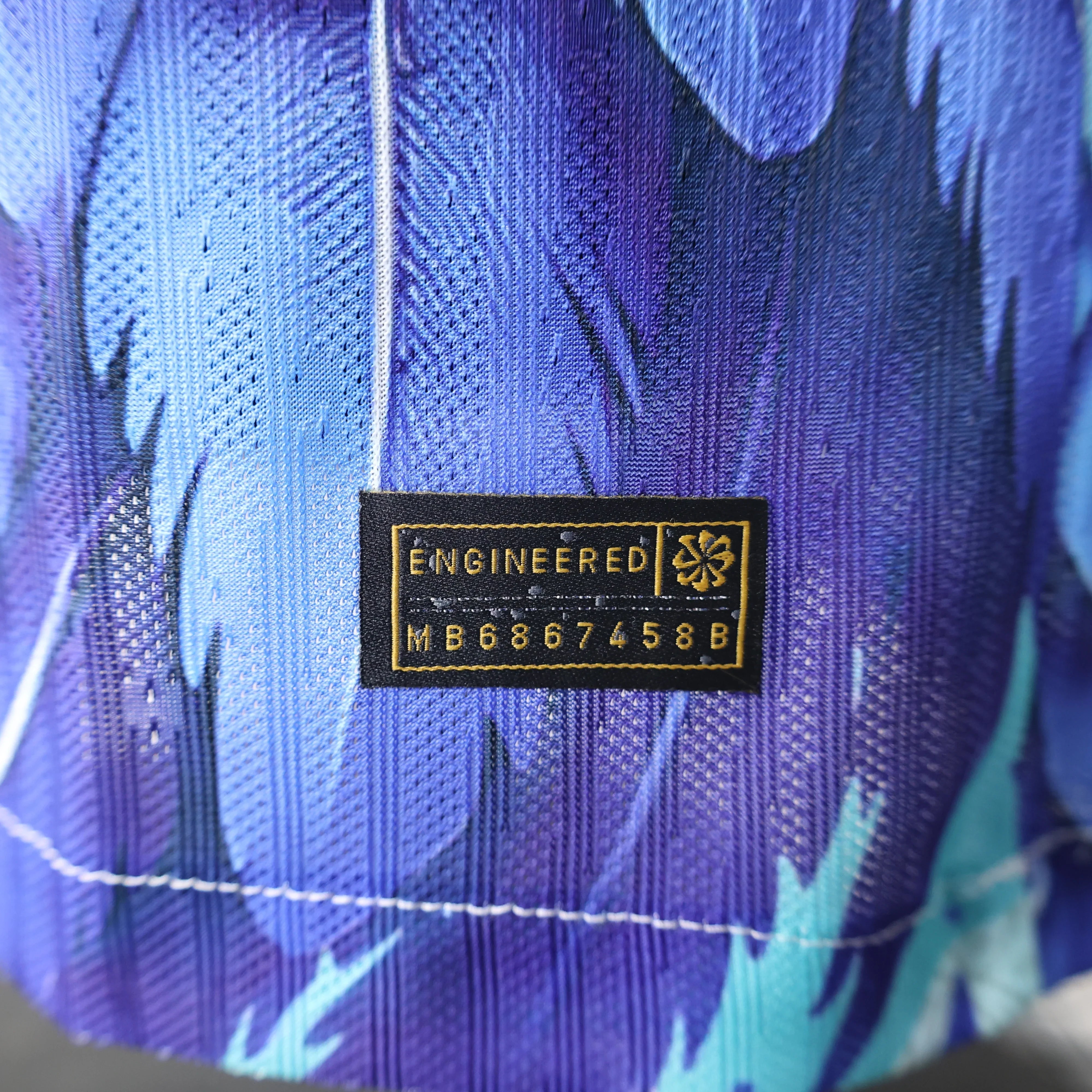 MAILLOT BRESIL 2025-2026 EDITION SPECIALE