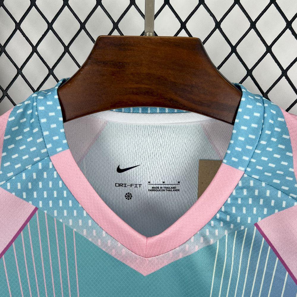 MAILLOT PSG CONCEPT 2025/2026