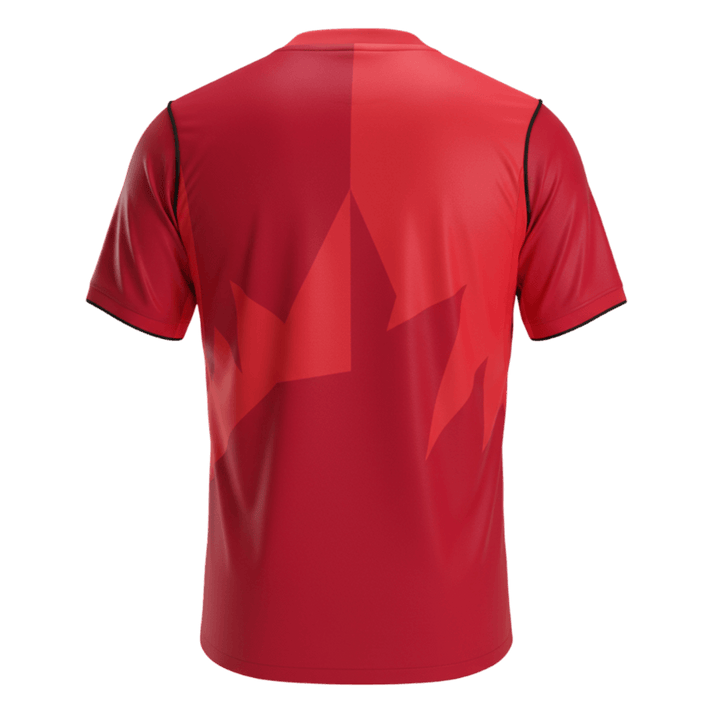 MAILLOT CANADA DOMICILE COUPE DU MONDE 2026