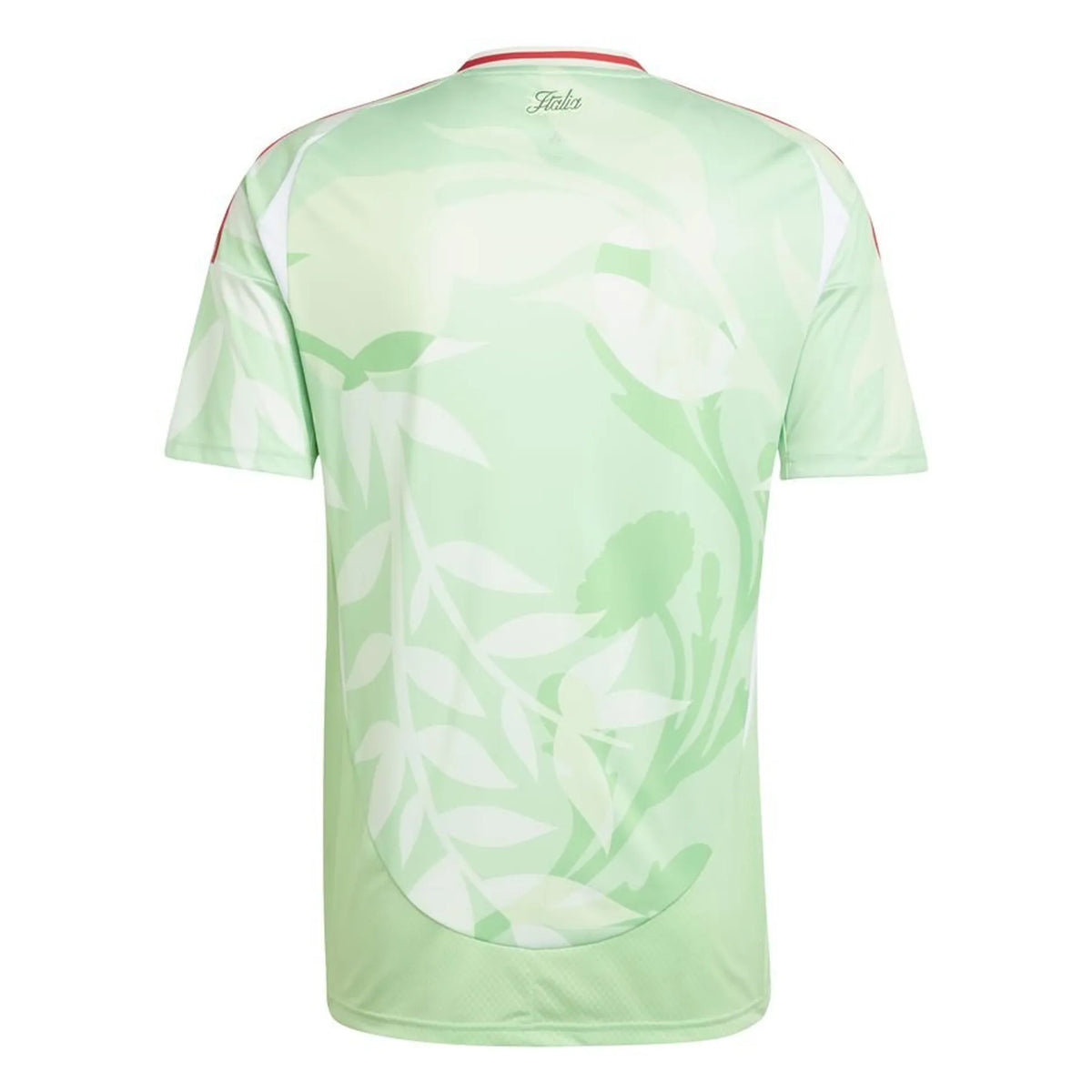 MAILLOT ITALIE EXTÉRIEUR EURO 2025