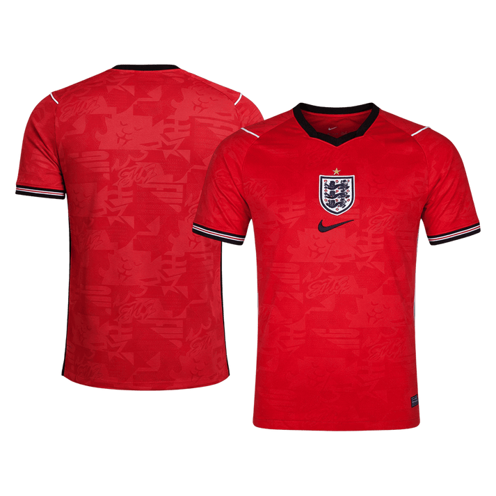 MAILLOT ANGLETERRE EXTERIEUR COUPE DU MONDE 2026