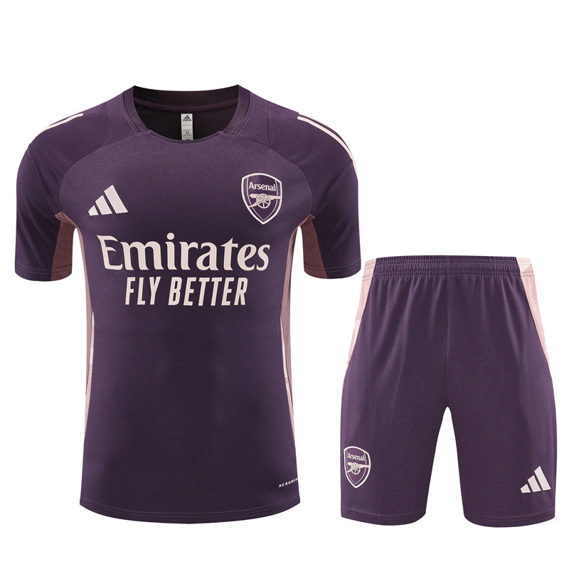 TRAINING ARSENAL 2025/2026