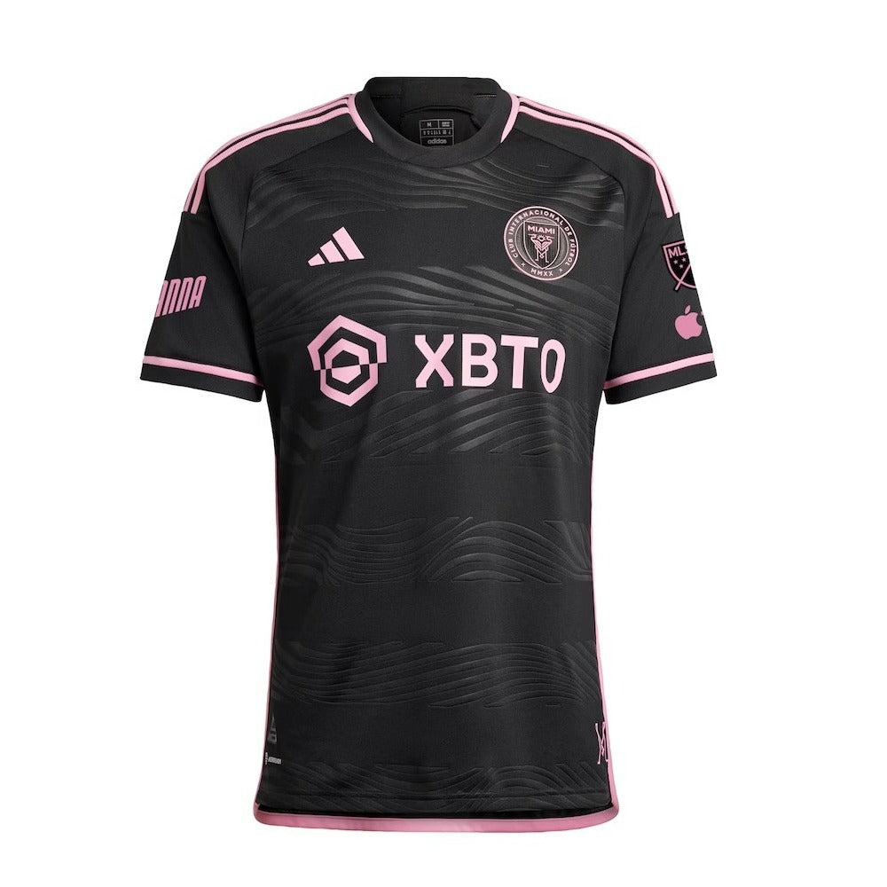 MAILLOT INTER MIAMI CF 2023/2024