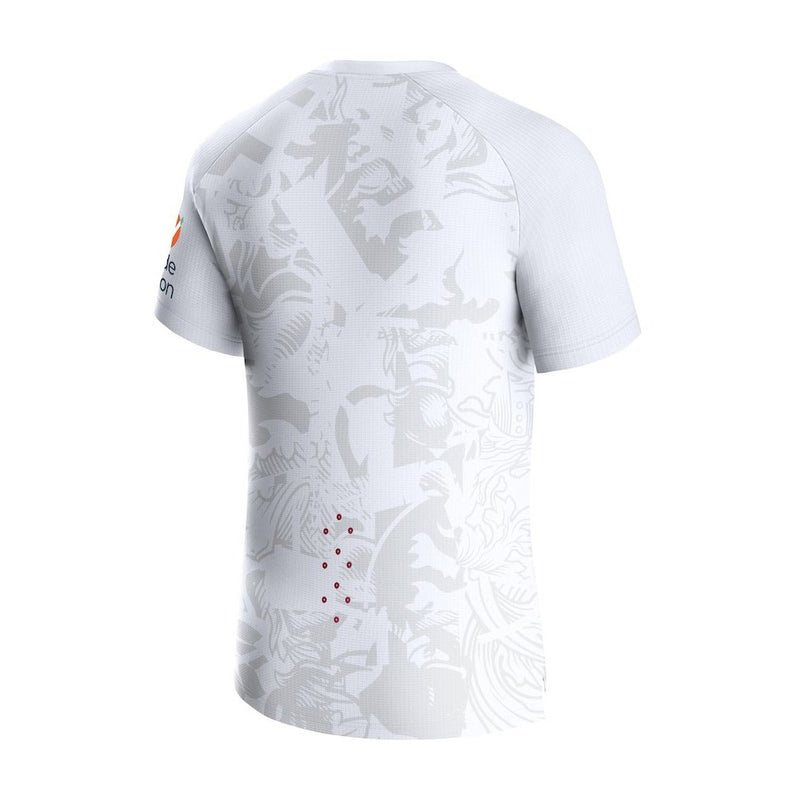 MAILLOT ASTON VILLA EXTERIEUR 2023/2024