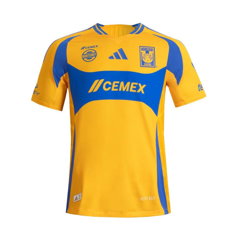 MAILLOT DOMICILE TIGRES 2024/2025
