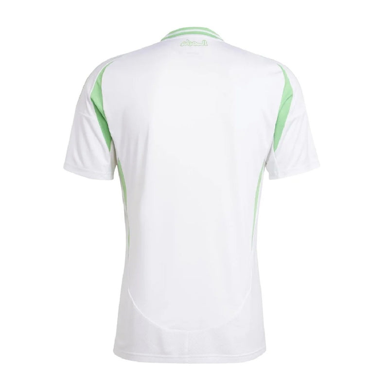MAILLOT ALGERIE CAN 2025 DOMICILE