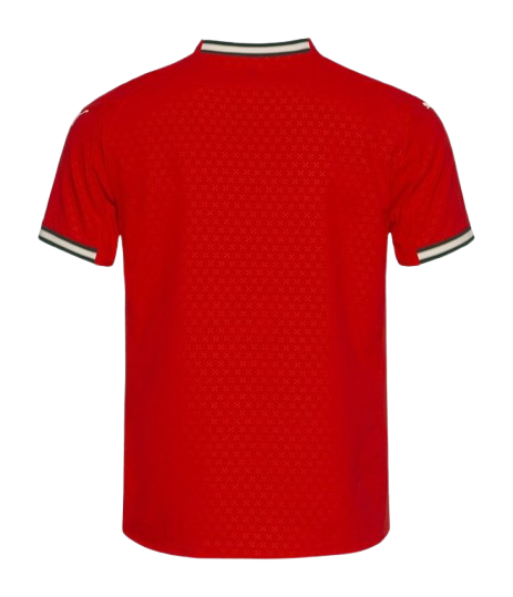 MAILLOT PORTUGAL DOMICILE 2025/2026