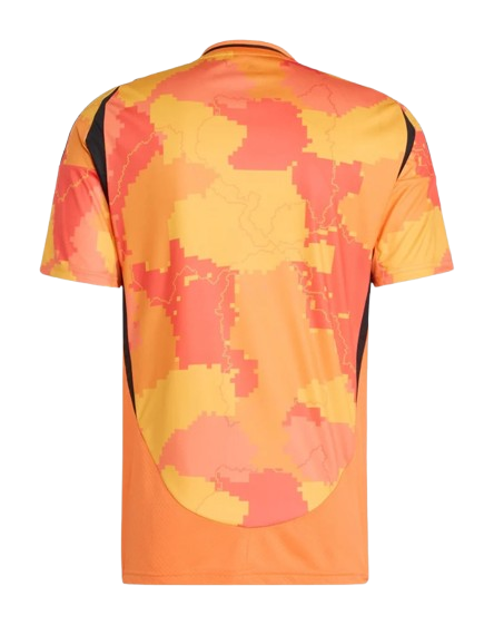 MAILLOT PARIS FC TROISIÈME 2025/2026