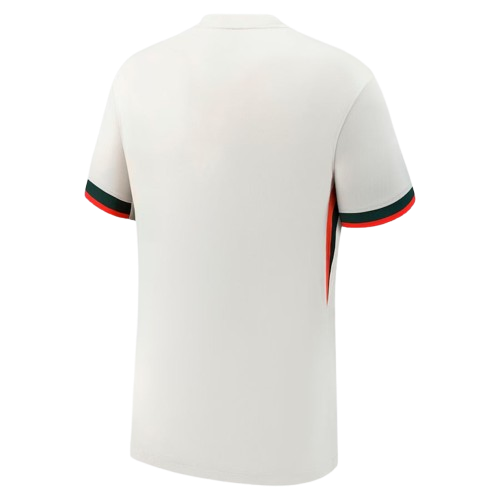 MAILLOT CHELSEA EXTERIEUR 2025/2026