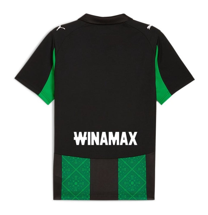 MAILLOT RC LENS EXTERIEUR 2025/2026