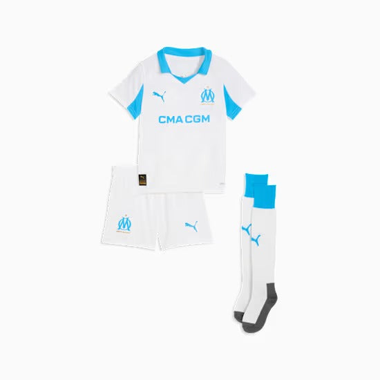 KIT ENFANT OM EXTERIEUR 2025/2026