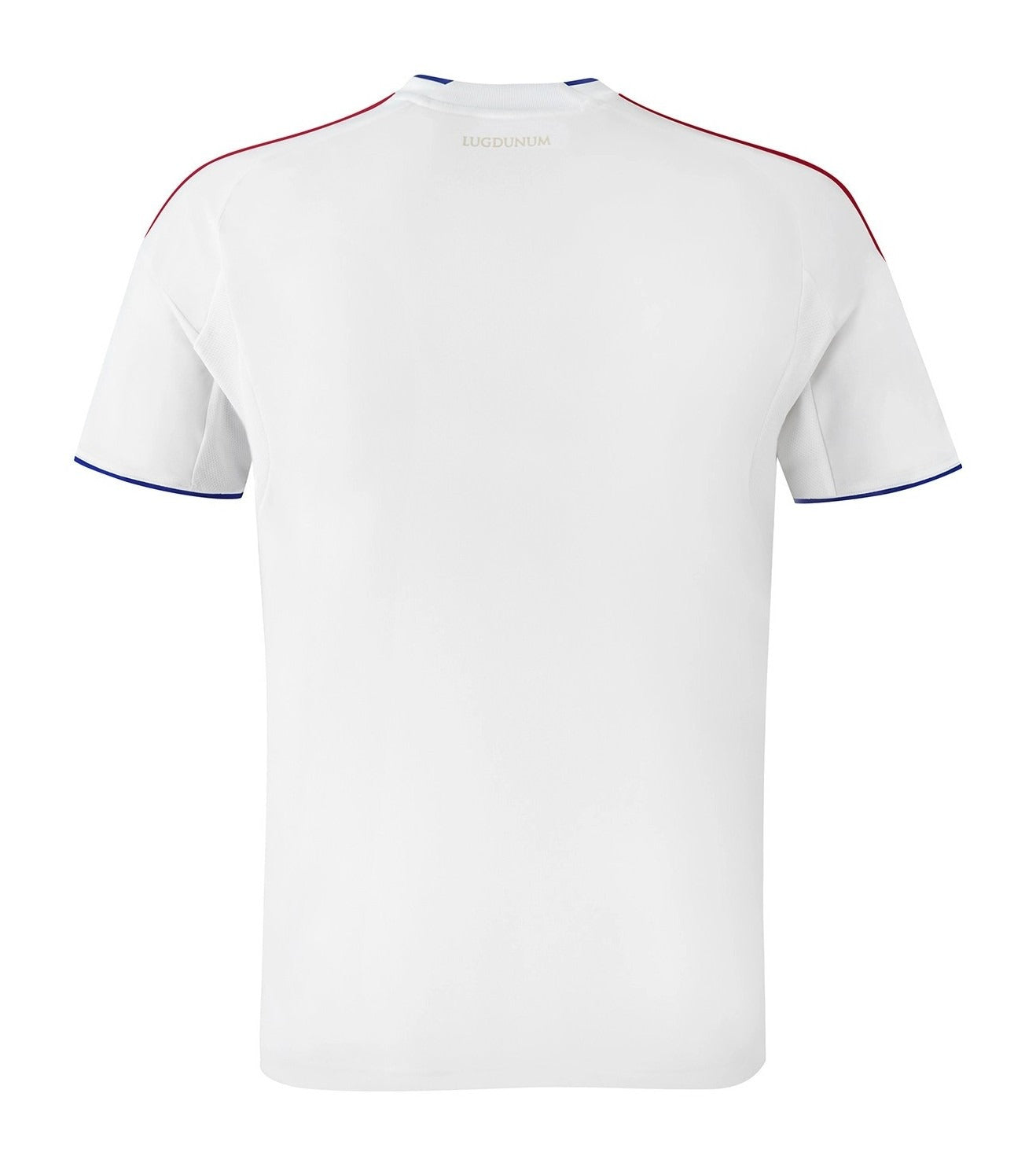 MAILLOT OL DOMICILE 2025/2026