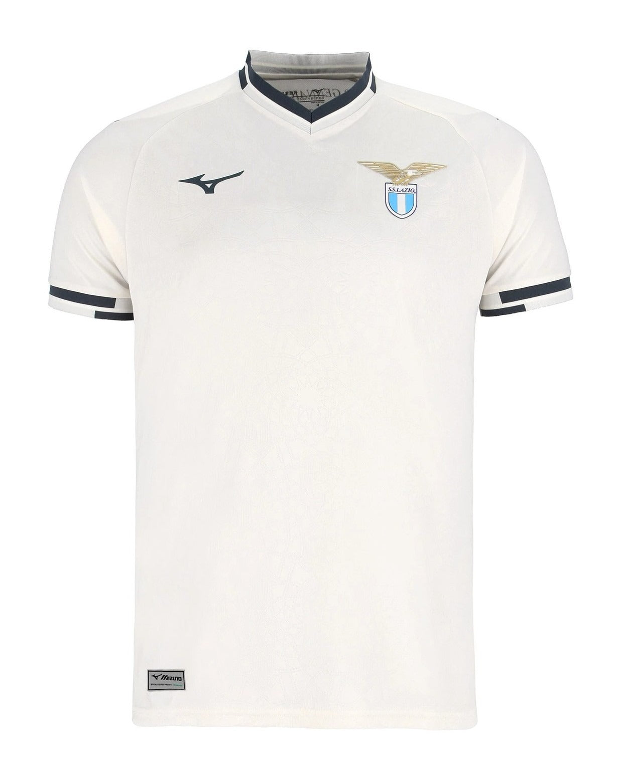 MAILLOT LAZIO EXTERIEUR 2025/2026