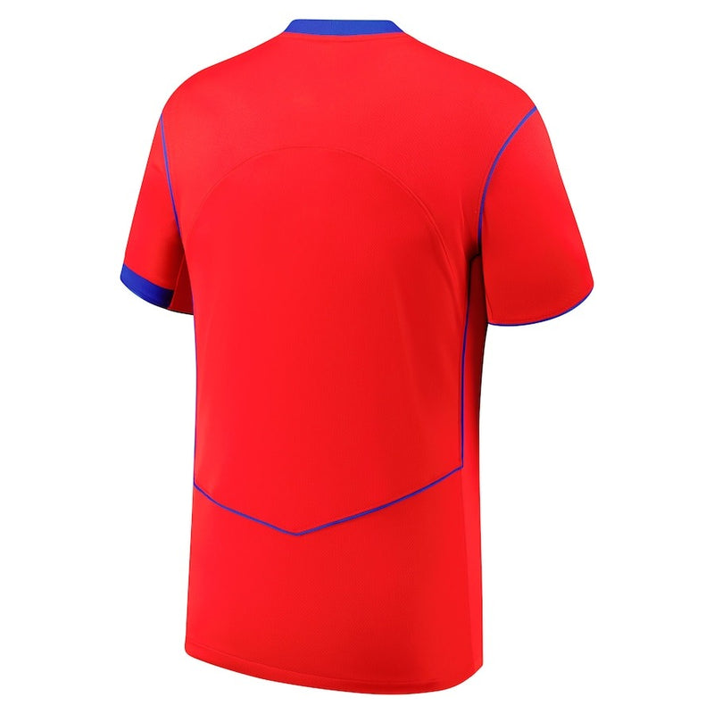 MAILLOT PSG THIRD 2025/2026