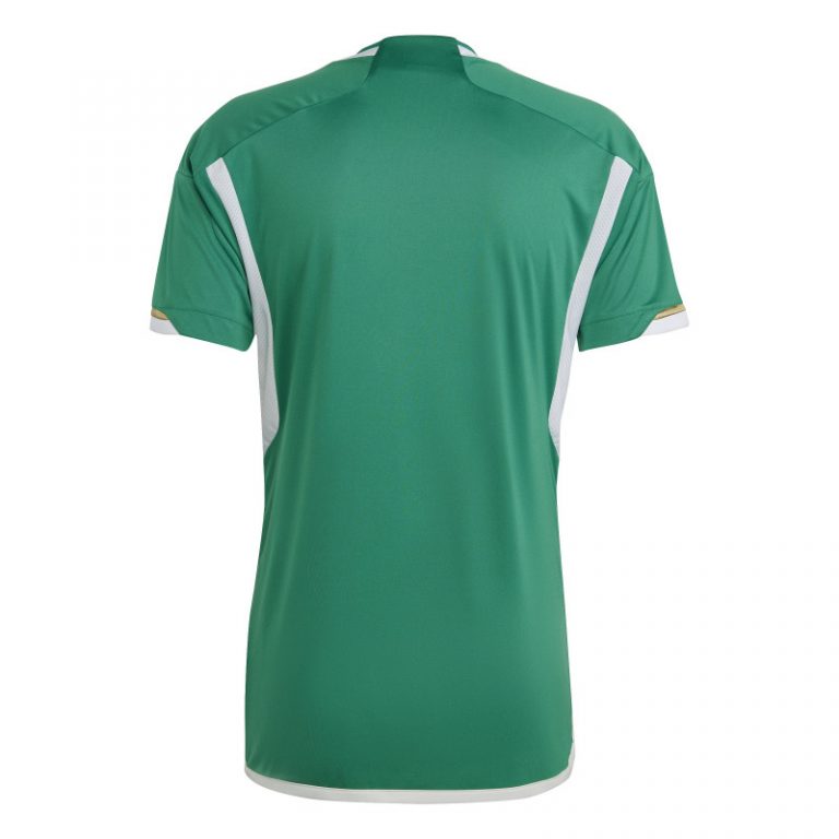MAILLOT ALGÉRIE EXTÉRIEUR