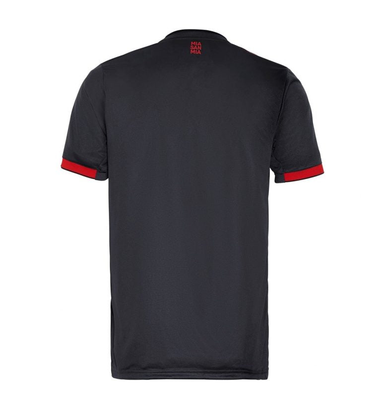 MAILLOT BAYERN MUNICH THIRD 2022/2023