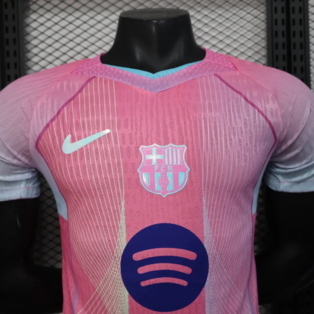 MAILLOT CONCEPT FC BARCELONE 2025/2026