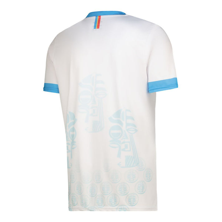 MAILLOT CONGO CAN 2025 EXTERIEUR