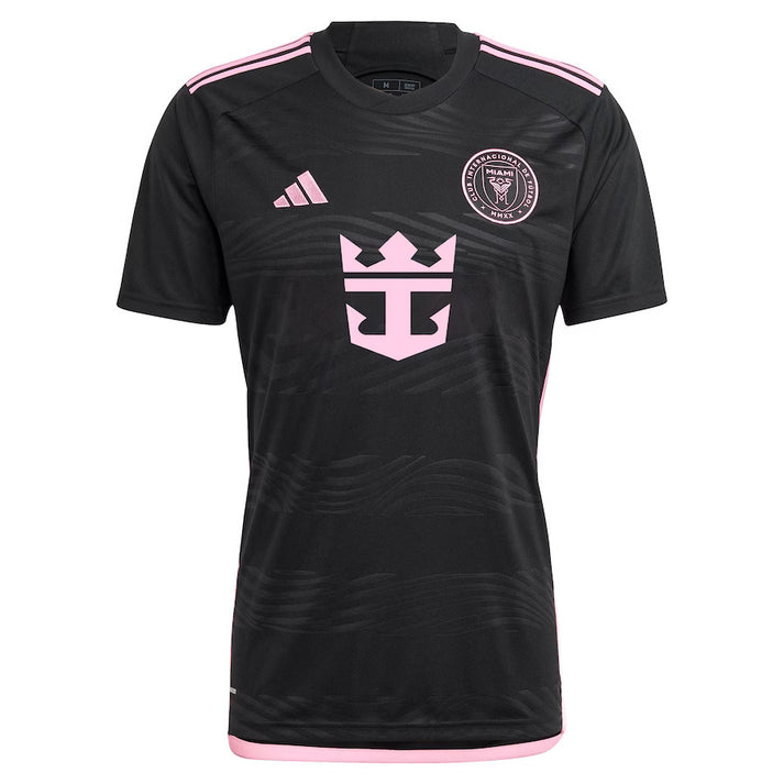 MAILLOT INTER MIAMI EXTÉRIEUR 2024/2025