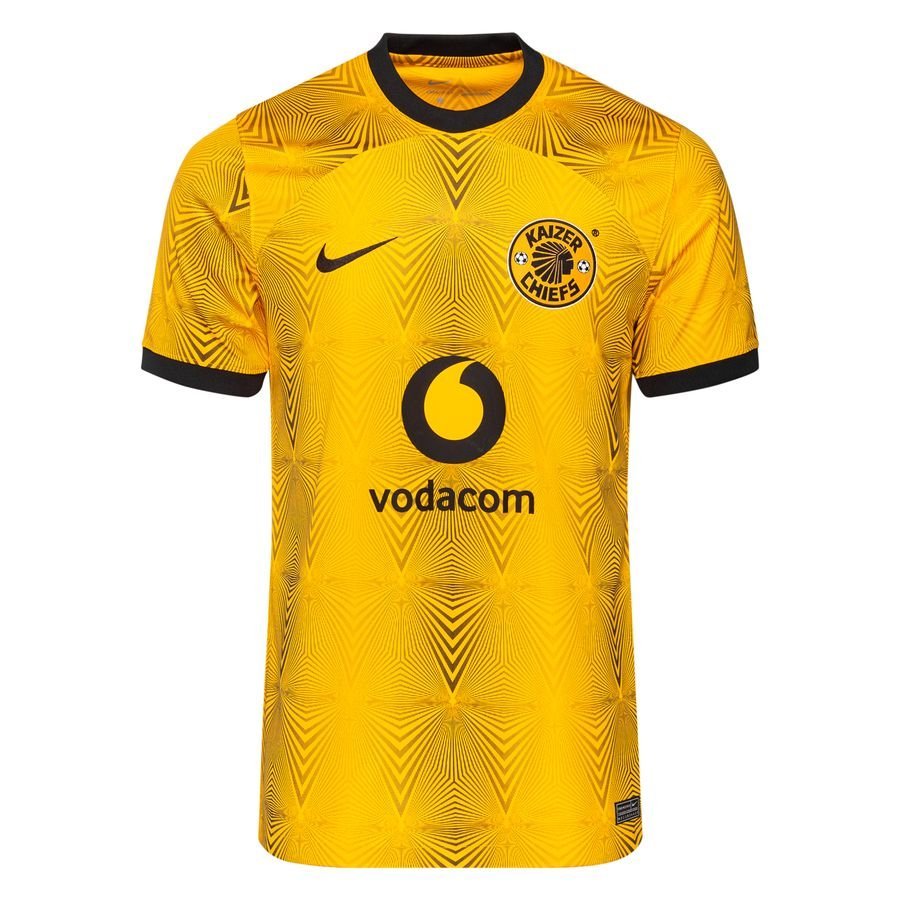 MAILLOT KAIZER CHIEFS DOMICILE 2022/2023
