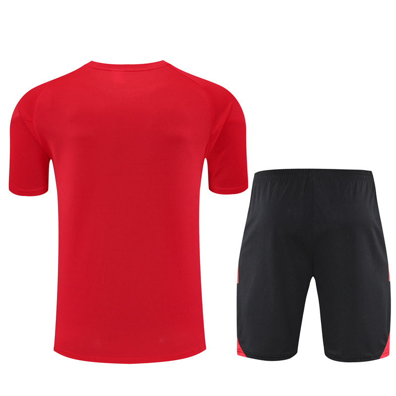 TRAINING MANCHESTER UNITED 2025/2026