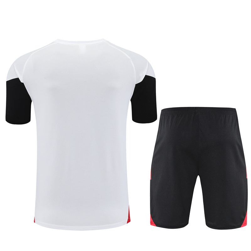 TRAINING MANCHESTER UNITED 2025/2026