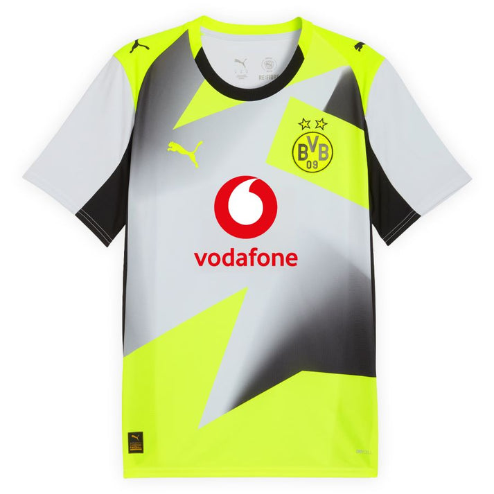 MAILLOT BVB DORTMUND EXTERIEUR 2025/2026