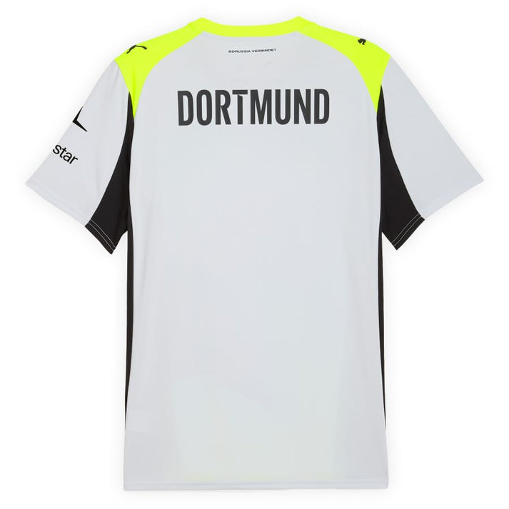 KITS ENFANT/ JUNIOR BVB DORTMUND 2025/2026