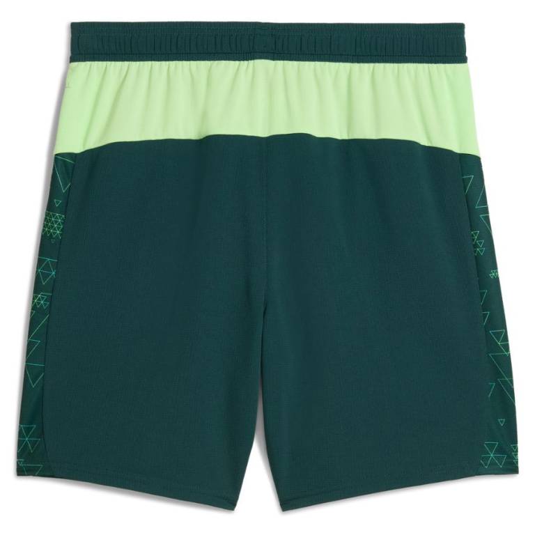 KITS ENFANT/ JUNIOR MANCHESTER CITY FOURTH 2025/2026