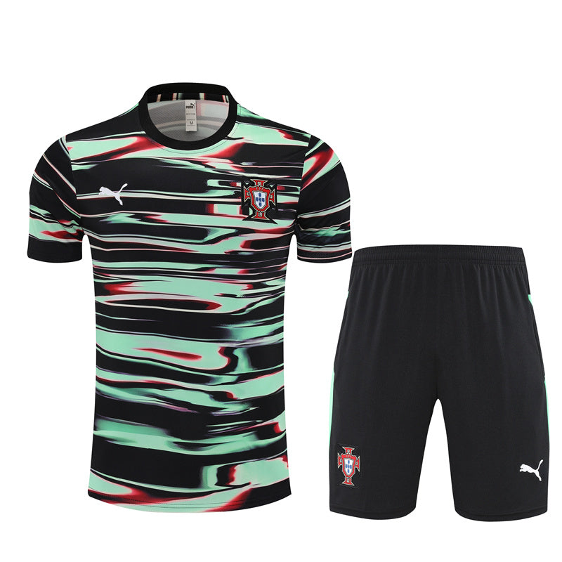 TRAINING PORTUGAL 2025/2026