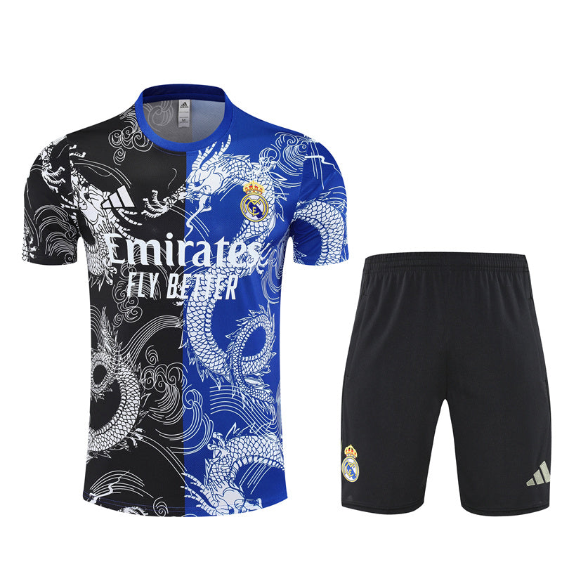 TRAINING REAL MADRID 2025/2026