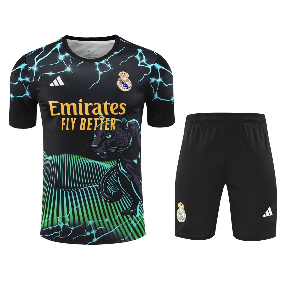 TRAINING REAL MADRID 2025/2026