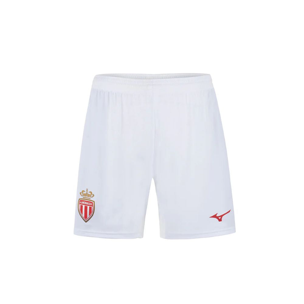 Kit AS Monaco Enfant Domicile 2025 2026