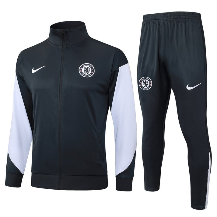 SURVETEMENT CHELSEA HAUT/BAS 2025/2026