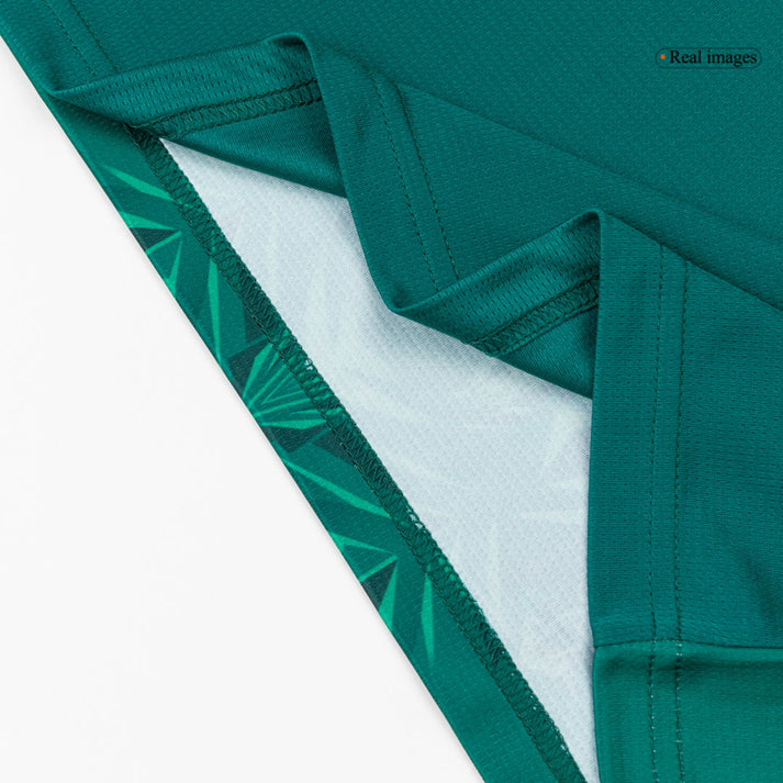 MAILLOT SÉNÉGAL EXTERIEUR COUPE DU MONDE 2026