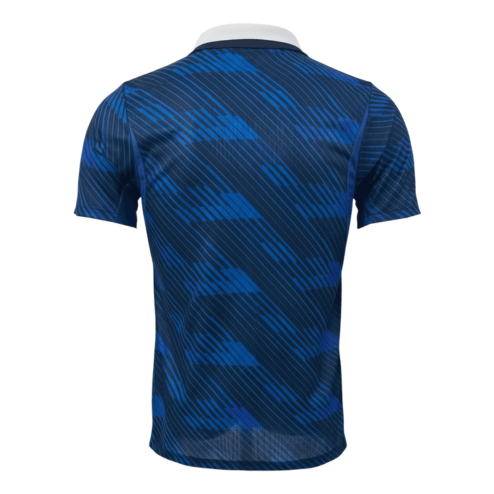 MAILLOT FRANCE DOMICILE COUPE DU MONDE 2026