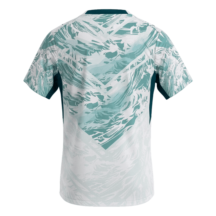 MAILLOT PORTUGAL EXTERIEUR COUPE DU MONDE 2026