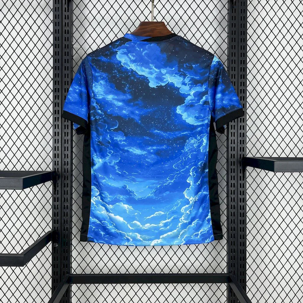 MAILLOT PSG CONCEPT 2025/2026