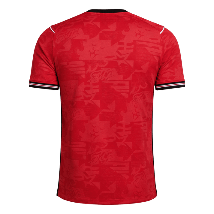 MAILLOT ANGLETERRE EXTERIEUR COUPE DU MONDE 2026